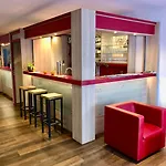 Hotell Montana Koeln-bonn Airport Troisdorf