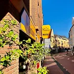 Montana Koeln-bonn Airport Hotell