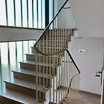 Hotell Montana Koeln-bonn Airport