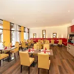 Hotell Montana Koeln-bonn Airport Troisdorf