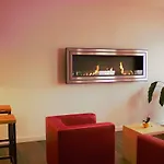 Montana Koeln-bonn Airport Hotell 3*