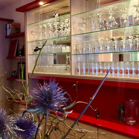 Montana Koeln-bonn Airport