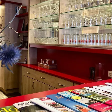 Hotel Montana Koeln-bonn Airport