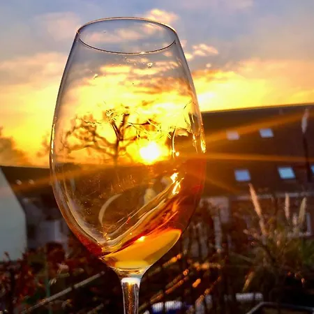 Montana Koeln-bonn Airport Troisdorf