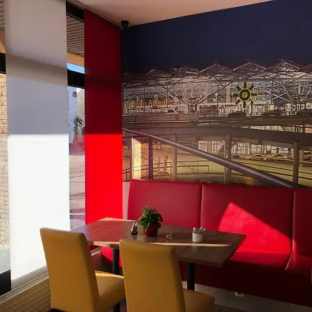 Montana Koeln-bonn Airport Troisdorf