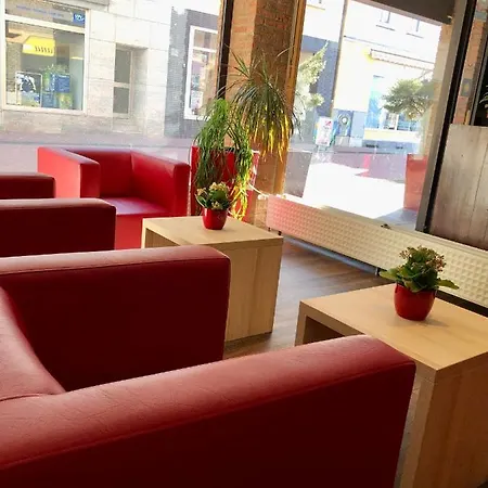 Montana Koeln-bonn Airport Troisdorf