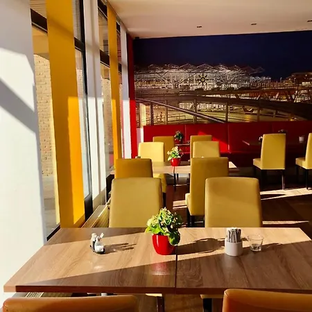 Montana Koeln-bonn Airport Troisdorf