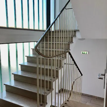 Hotel Montana Koeln-bonn Airport