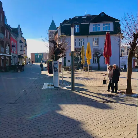 Montana Koeln-bonn Airport Hotel Troisdorf