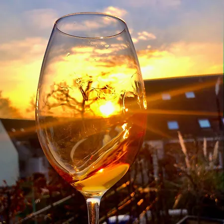 Montana Koeln-bonn Airport