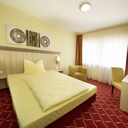 Montivo Koeln-bonn Airport - Ehemals Montana Hotel Troisdorf
