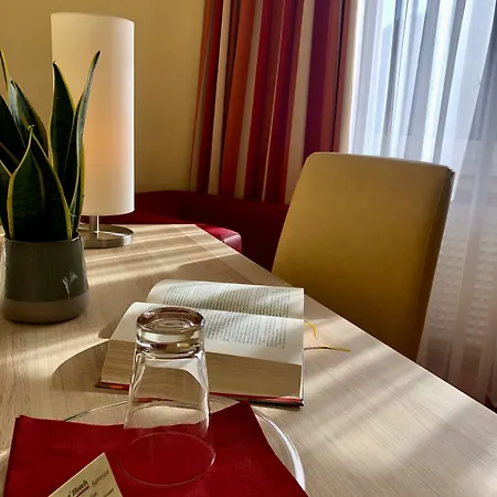 Hotel Montana Koeln-bonn Airport 3*