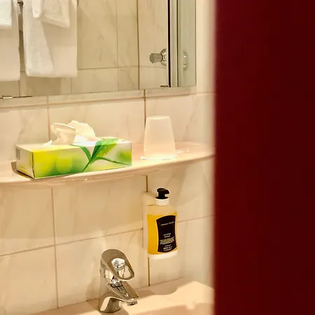 Hotel Montana Koeln-bonn Airport 3*