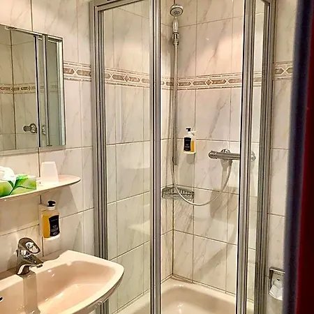 Montivo Koeln-bonn Airport - Ehemals Montana Hotel Troisdorf