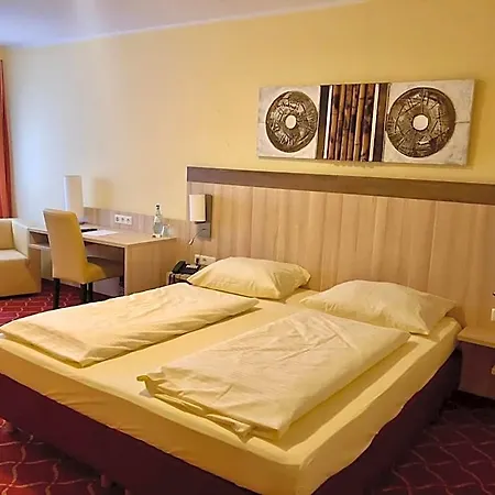 Hotel Montivo Koeln-bonn Airport - Ehemals Montana