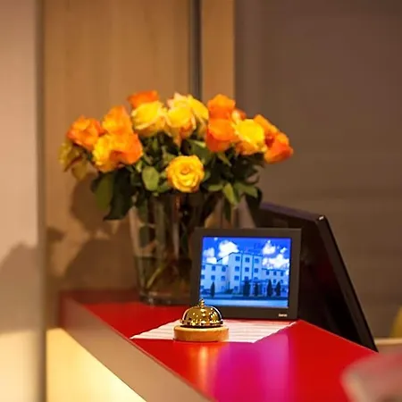 Montivo Koeln-bonn Airport - Ehemals Montana Hotel