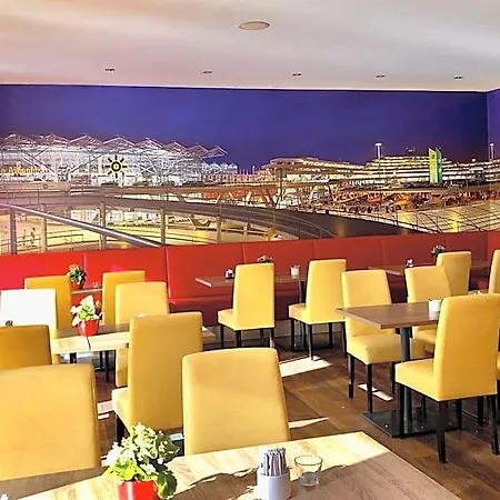 Hotel Montivo Koeln-bonn Airport - Ehemals Montana