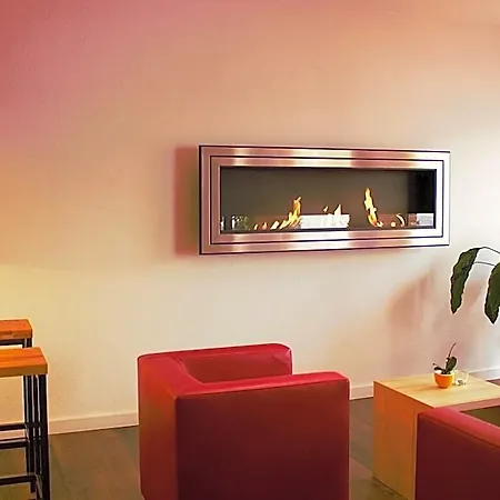 Hotel Montivo Koeln-bonn Airport - Ehemals Montana 3*