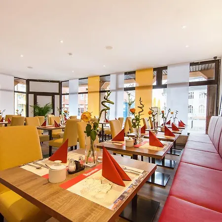 Montana Koeln-bonn Airport Troisdorf