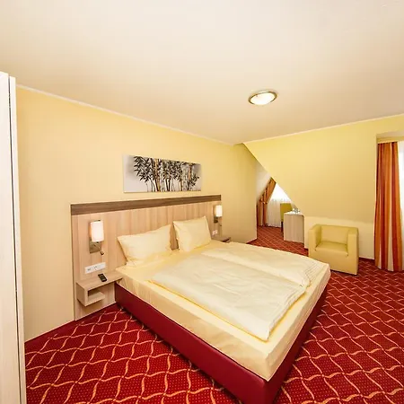 Montana Koeln-bonn Airport Troisdorf