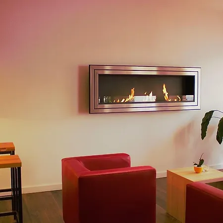 Montivo Koeln-bonn Airport - Ehemals Montana Hotel 3*