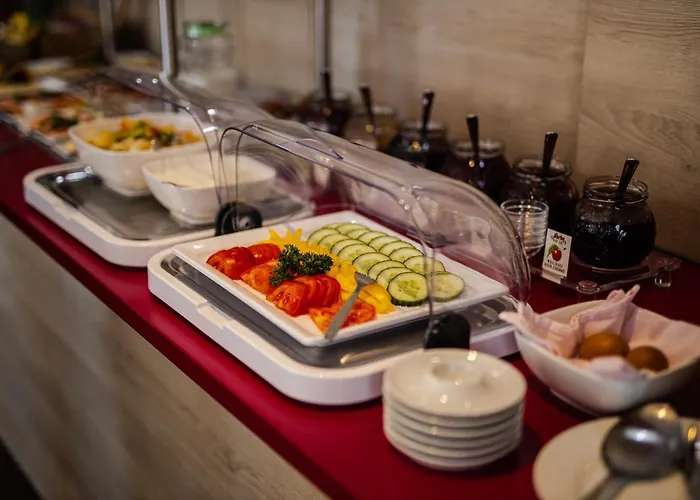 Montana Koeln-bonn Airport 3* Troisdorf