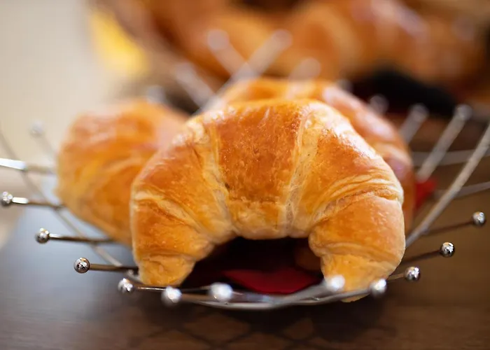 Montana Koeln-bonn Airport Troisdorf