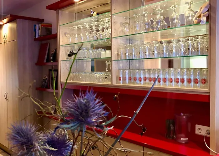 科隆-波恩机场蒙大拿酒店