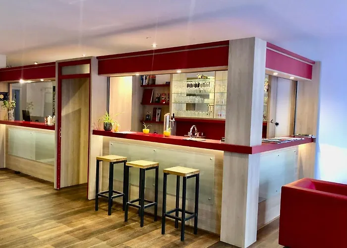 Hotel Montana Koeln-bonn Airport Troisdorf