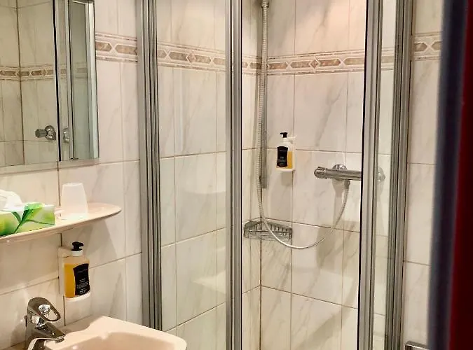 Montana Koeln-bonn Airport Hotel