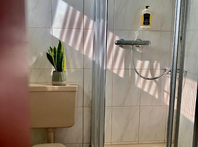 Hotel Montana Koeln-bonn Airport