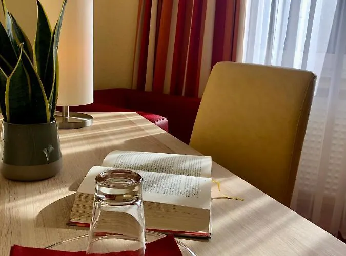 Montana Koeln-bonn Airport 3*