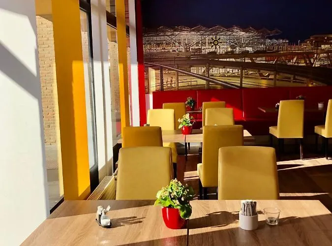 Montana Koeln-bonn Airport Troisdorf