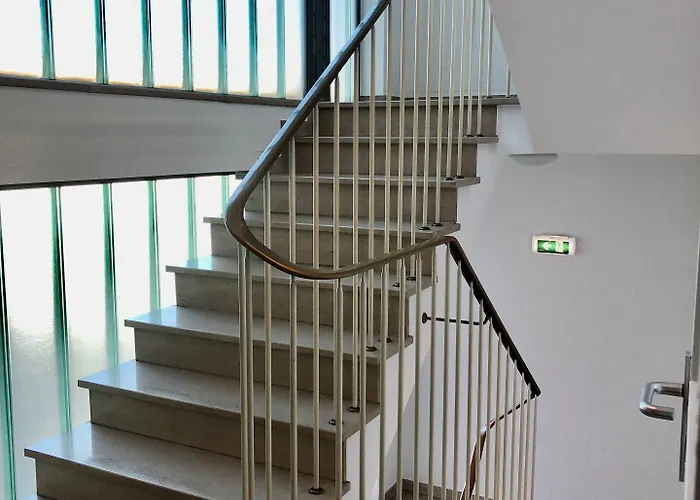 Hotel Montana Koeln-bonn Airport