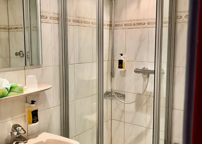 Montana Koeln-bonn Airport Hotel 3*