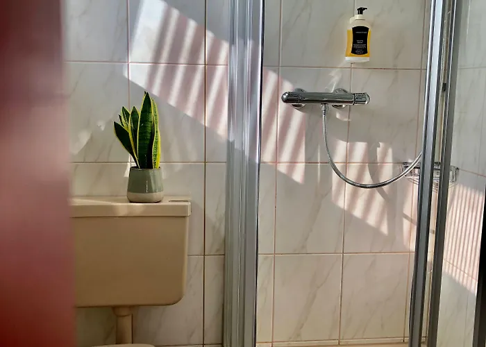 科隆-波恩机场蒙大拿酒店 酒店 特罗斯多夫