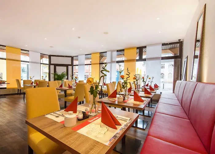 Montana Koeln-bonn Airport Troisdorf