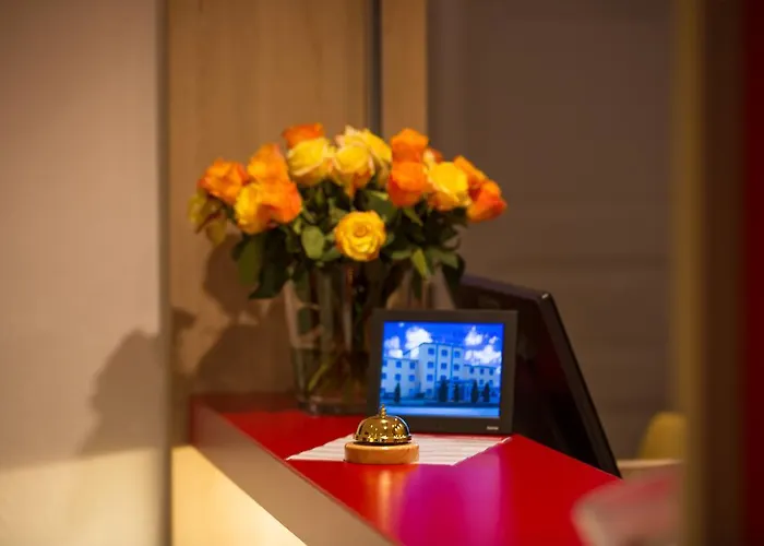 Montana Koeln-bonn Airport