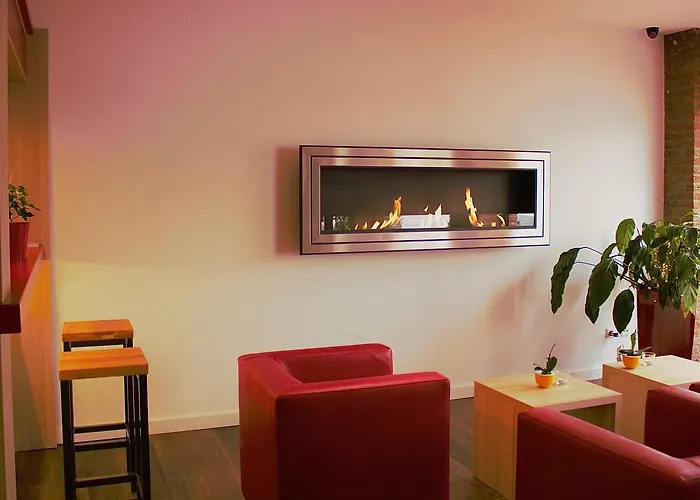 Montana Koeln-bonn Airport Hotel 3*